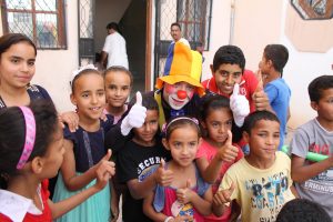 Read more about the article حملة كتاب لكل مولود