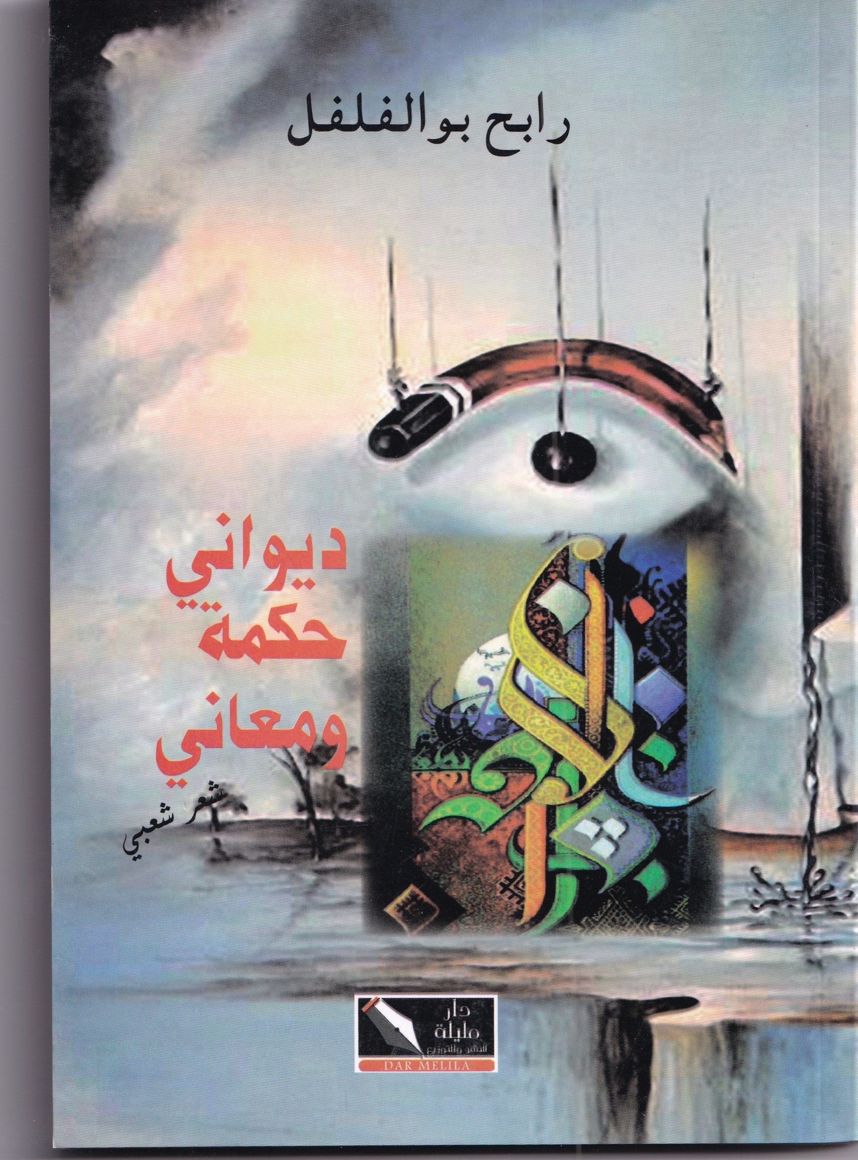 You are currently viewing ديواني حكمة ومعاني