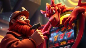 Read more about the article Macht euch bereit für Power Up Casino in Deutschland!